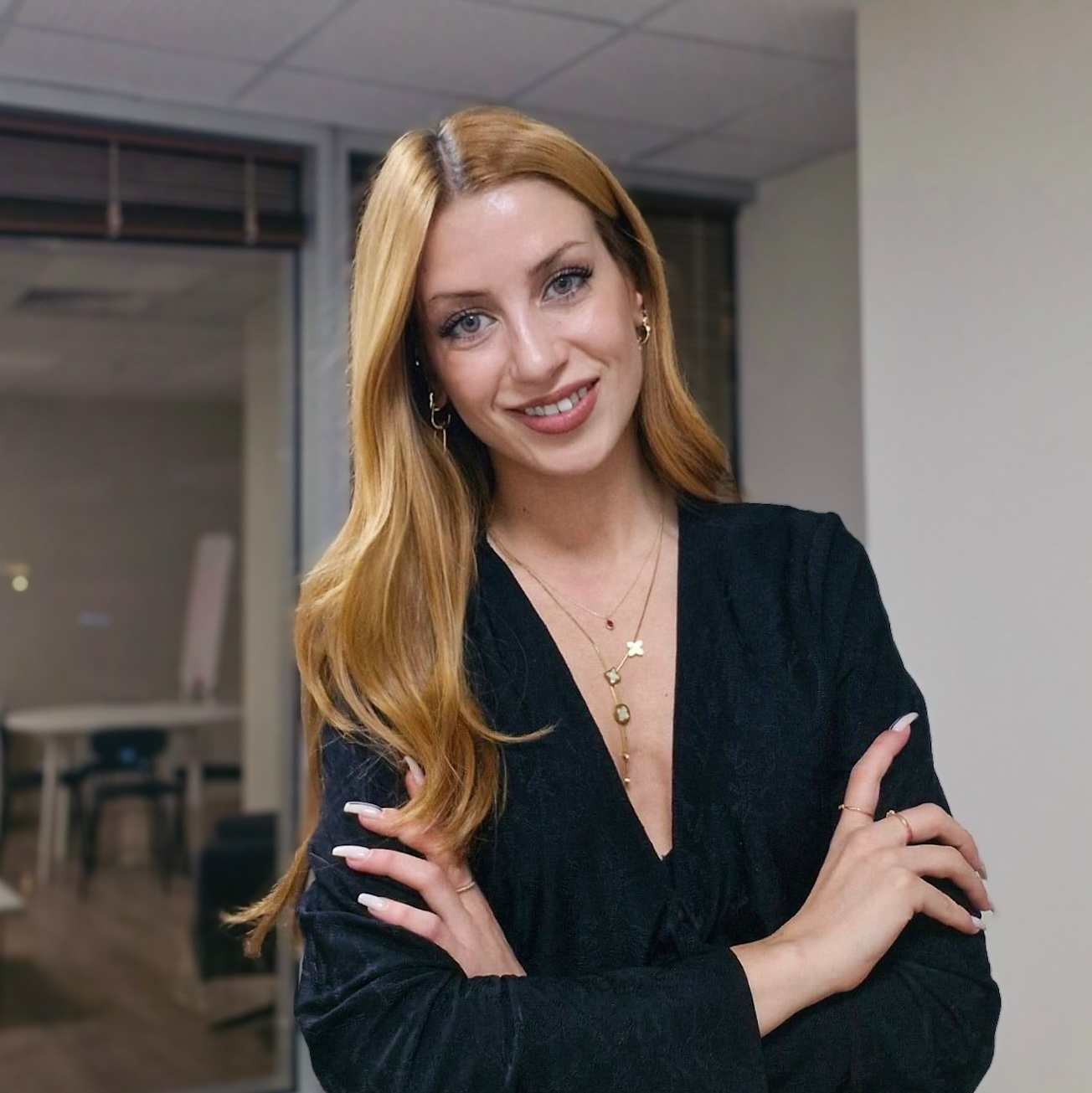 Psikolojik Danışman Helin Yıldırım